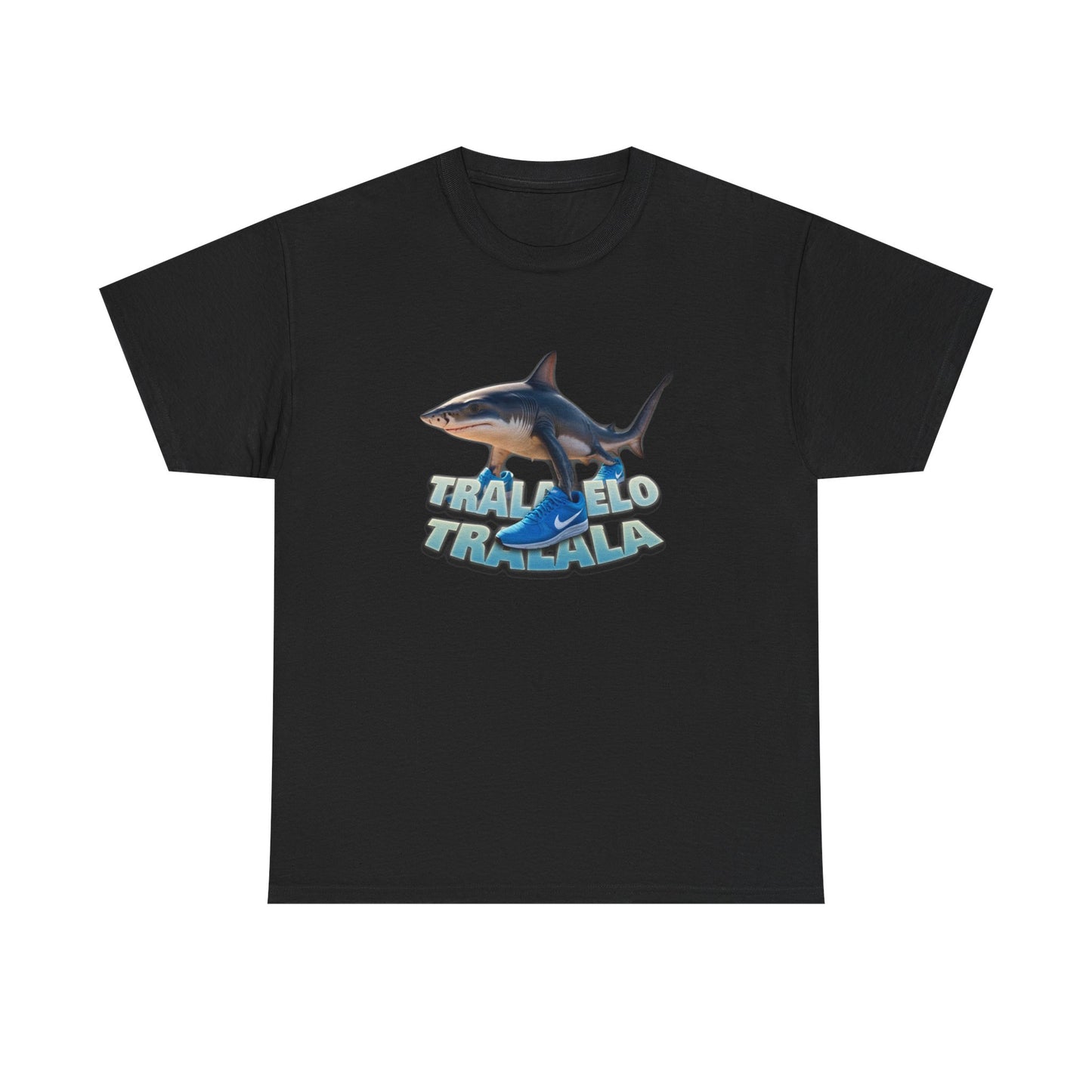 Tralalelo Tralala Tričko