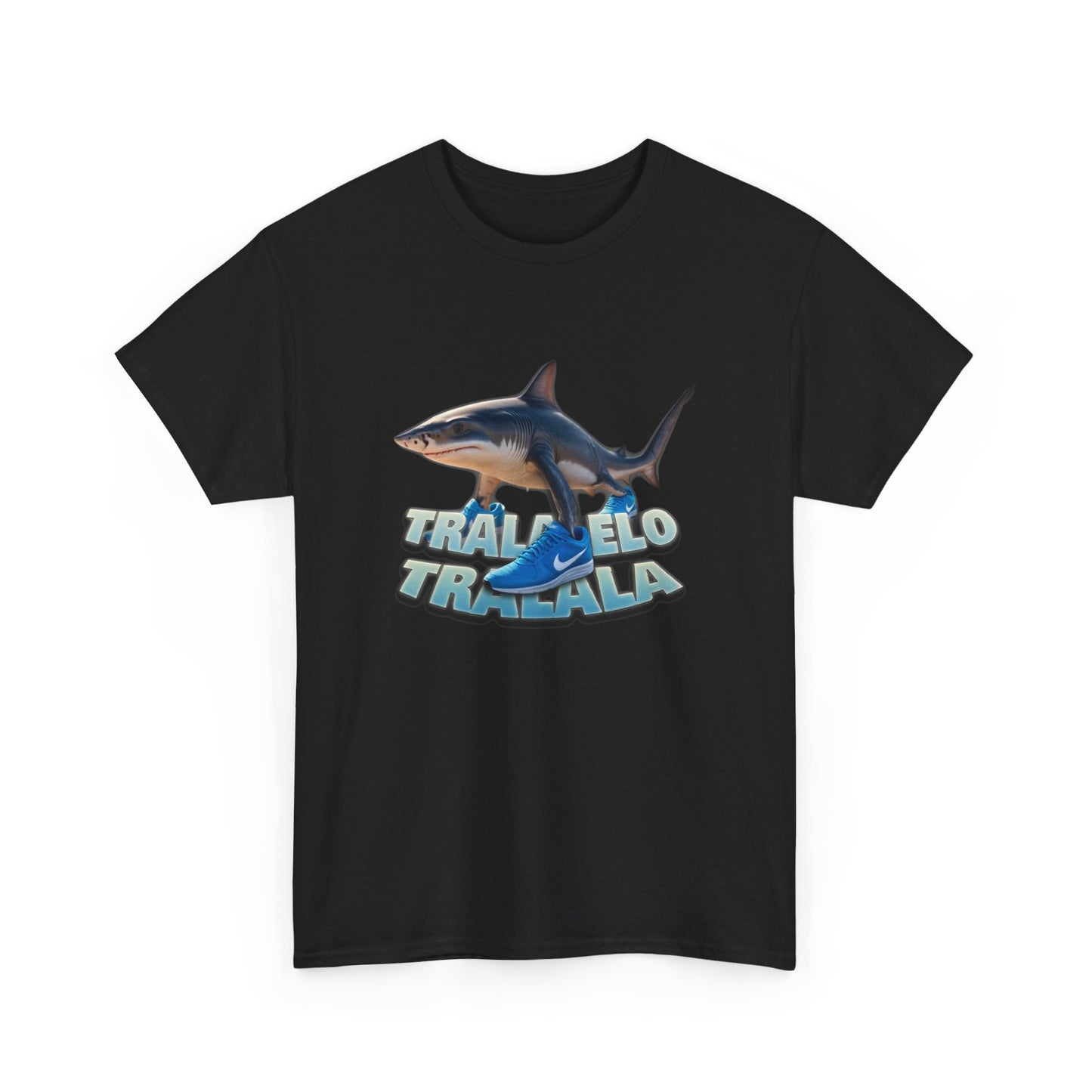 Tralalelo Tralala Tričko