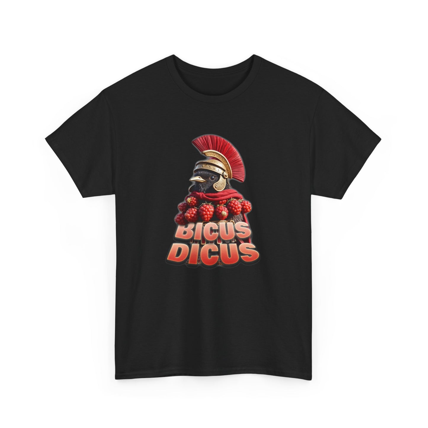 Bicus Dicus Tričko