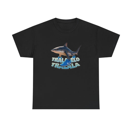 Tralalelo Tralala Tričko